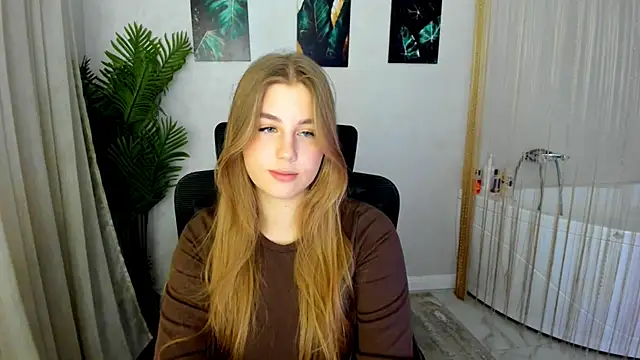 GoldenMirage online show from January 14, 12:20 pm