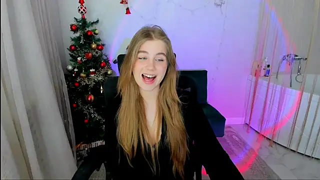 GoldenMirage online show from January 10, 4:30 am