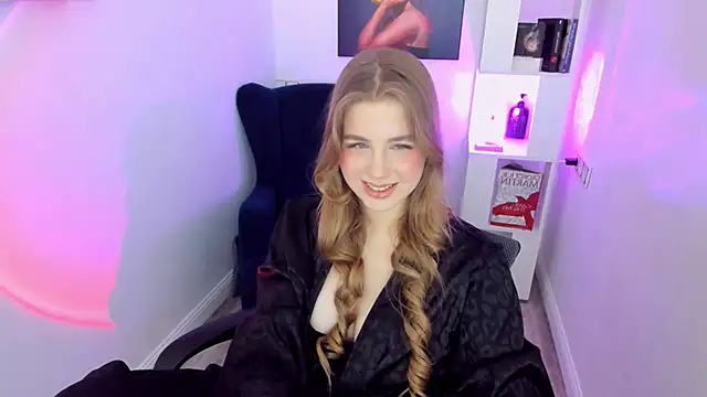 GoldenMirage online show from November 29, 5:29 am