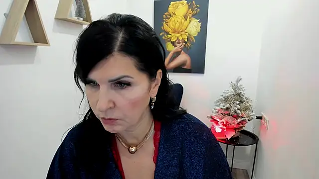 GoldenMirage online show from November 30, 3:07 am