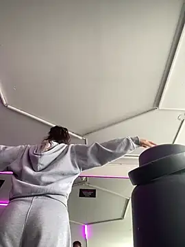 Dreana online show from January 11, 4:03 pm