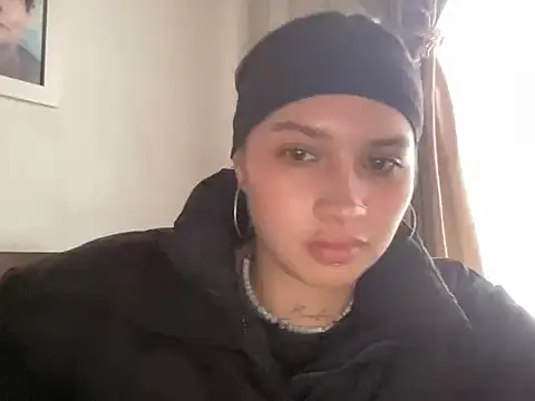 Dreana online show from January 14, 7:28 pm