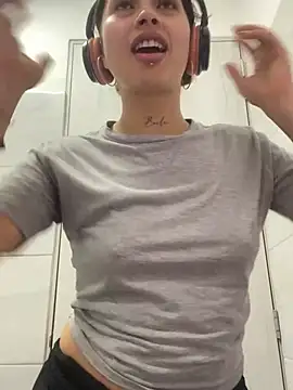 Dreana online show from January 15, 2:53 pm