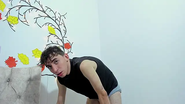 TerryGrace online show from December 5, 9:01 pm