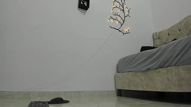 TerryGrace online show from January 18, 8:45 pm