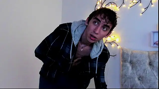 TerryGrace online show from November 16, 7:51 pm