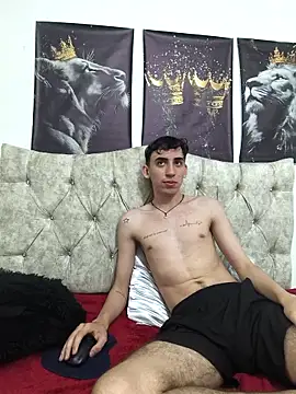 TerryGrace online show from April 12, 7:28 pm