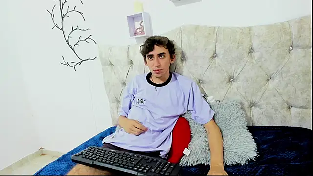 TerryGrace online show from November 13, 7:29 pm