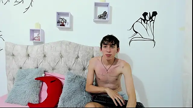 TerryGrace online show from November 15, 7:51 pm