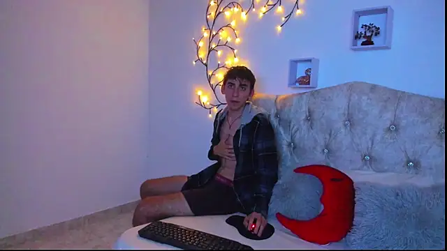 TerryGrace online show from November 17, 7:40 pm