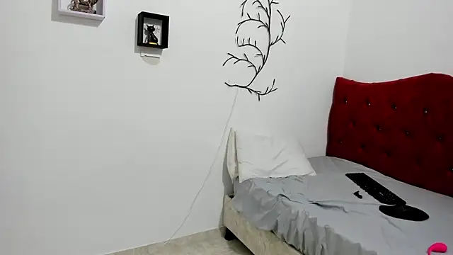 TerryGrace online show from February 2, 9:03 pm