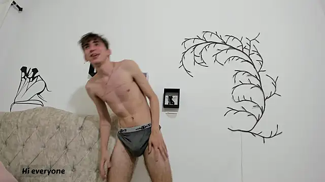 TerryGrace online show from January 10, 7:20 pm