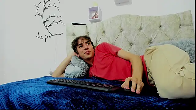 TerryGrace online show from November 12, 7:40 pm