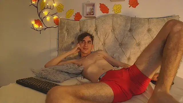 TerryGrace online show from December 15, 8:47 pm