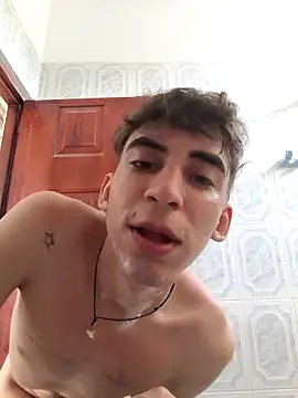 TerryGrace online show from April 8, 5:25 pm