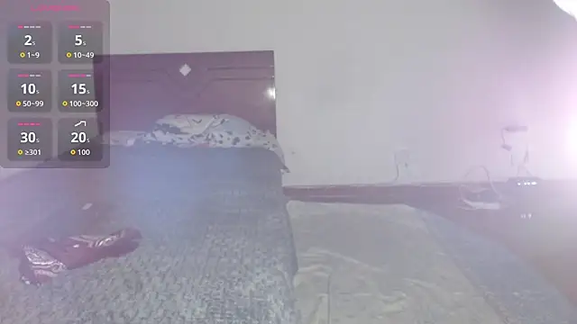 ArthurPhoenixx online show from November 17, 2:04 am