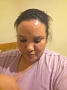 Curvy-Nthabi X online show from November 11, 7:41 pm