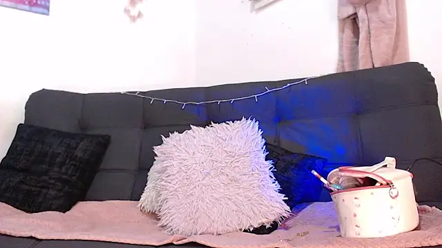 valery carter01 online show from December 15, 7:20 pm