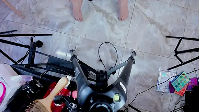 Dafnee  Xxx online show from November 18, 1:03 pm