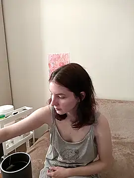 Snapshot of v_crizis324 chatting on February 14, 1:00 pm v crizis324 online show from February 14, 1:00 pm