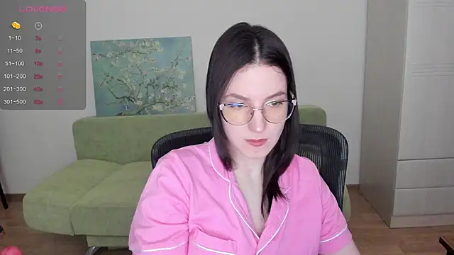 v crizis324 online show from May 17, 1:00 pm