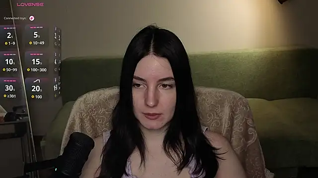 v crizis324 online show from August 5, 6:24 pm