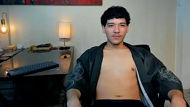 tiven-prince online show from November 11, 8:03 pm