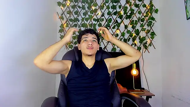 tiven-prince online show from January 8, 7:09 pm