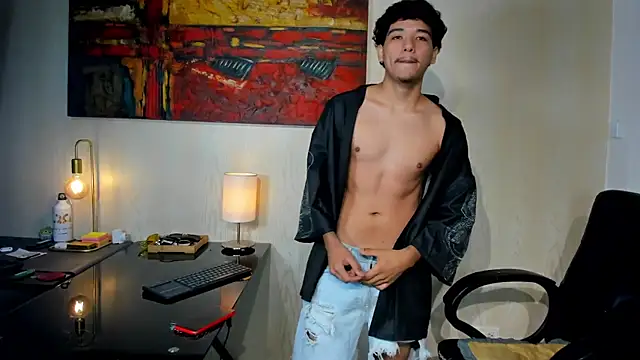 tiven-prince online show from November 13, 3:27 pm