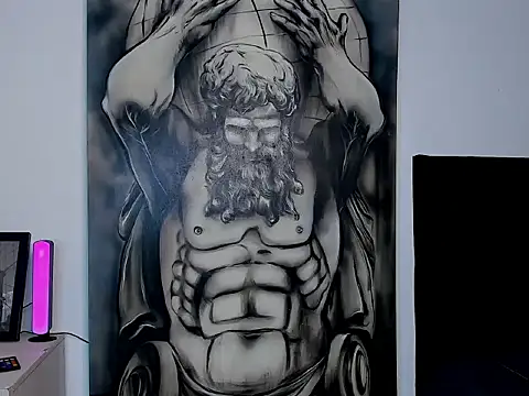 tiven-prince online show from January 16, 12:25 am