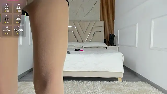 Abbyevaans online show from January 8, 7:20 pm