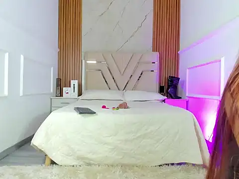 Abbyevaans online show from January 7, 7:52 pm