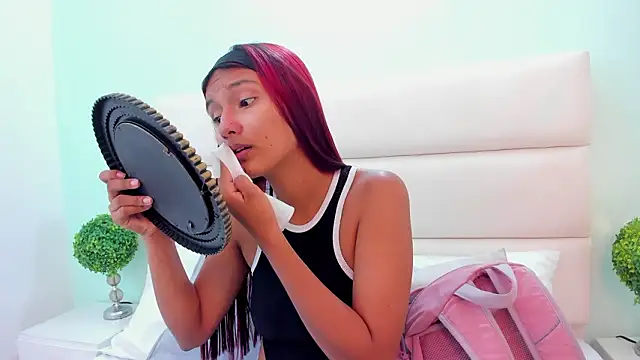 Maray Lous online show from February 21, 8:11 pm