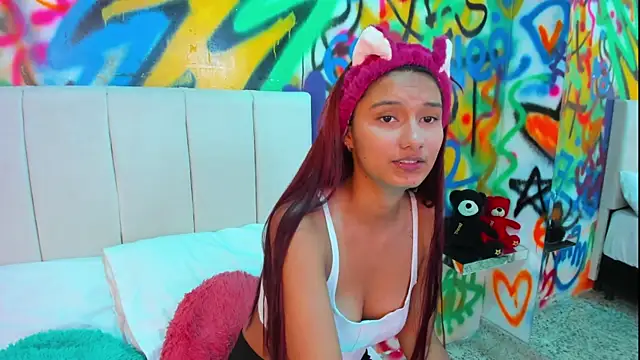 Maray Lous online show from April 1, 8:39 pm