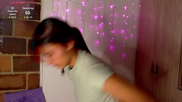 Maray Lous online show from March 23, 12:44 am