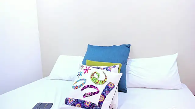 Maray Lous online show from February 24, 2:23 am