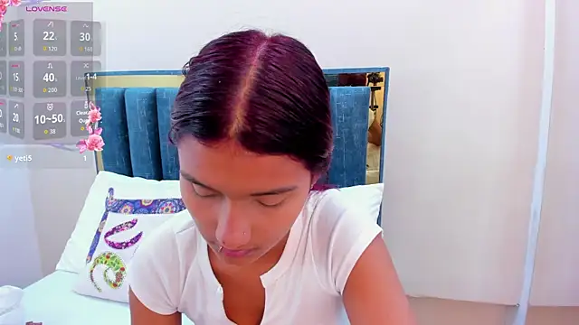 Maray Lous online show from April 13, 8:46 pm