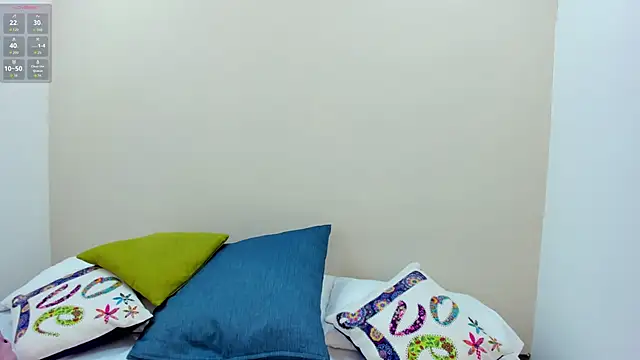 Maray Lous online show from March 11, 9:20 pm