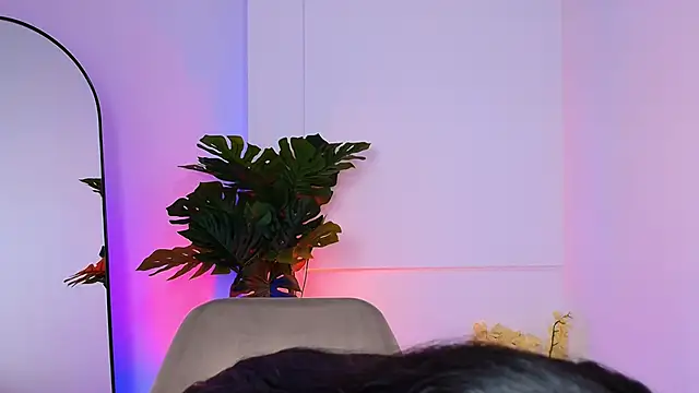 KaliBloom online show from February 25, 10:42 pm