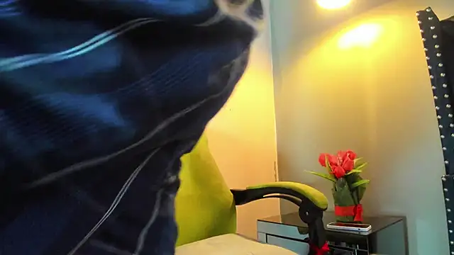 Xanderr owen2 online show from January 14, 7:50 pm