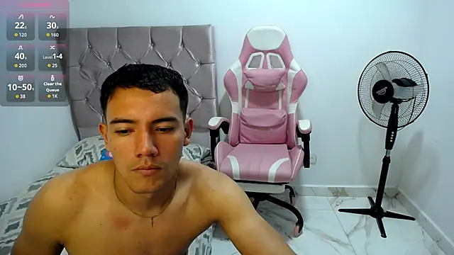 Camila tv online show from November 15, 3:43 am