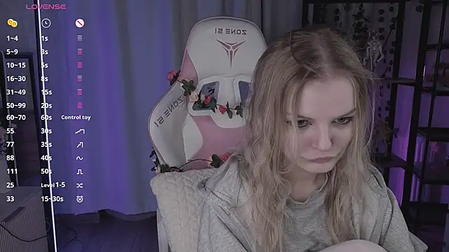 MicheleHonas online show from April 16, 4:19 pm