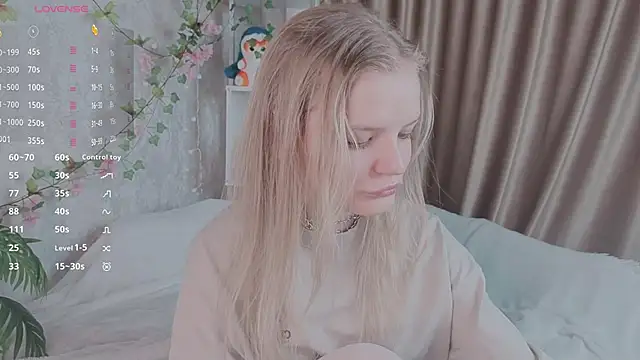 MicheleHonas online show from March 24, 6:30 pm