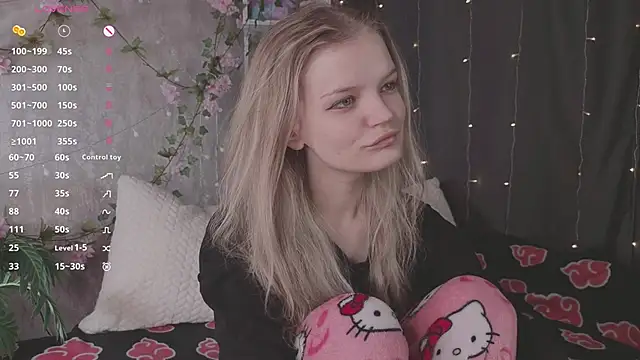 MicheleHonas online show from March 31, 6:32 pm