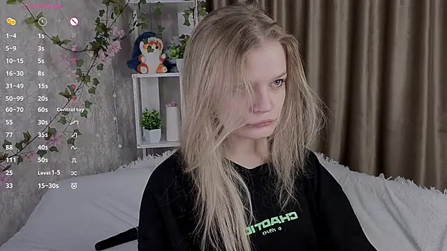 MicheleHonas online show from March 3, 5:42 pm