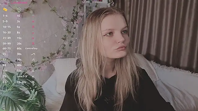 MicheleHonas online show from March 20, 6:09 pm