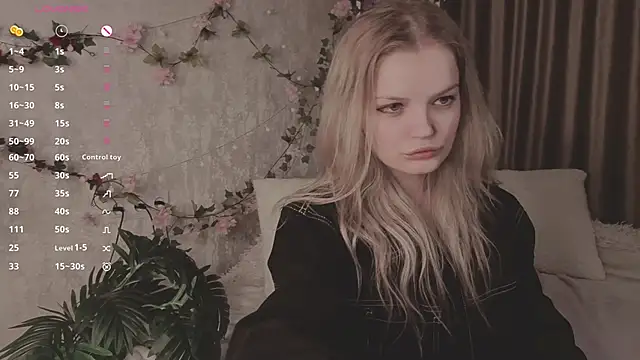 MicheleHonas online show from March 21, 5:06 pm