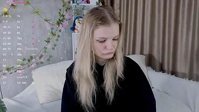 MicheleHonas online show from March 13, 7:08 pm