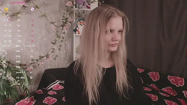 MicheleHonas online show from March 27, 5:47 pm