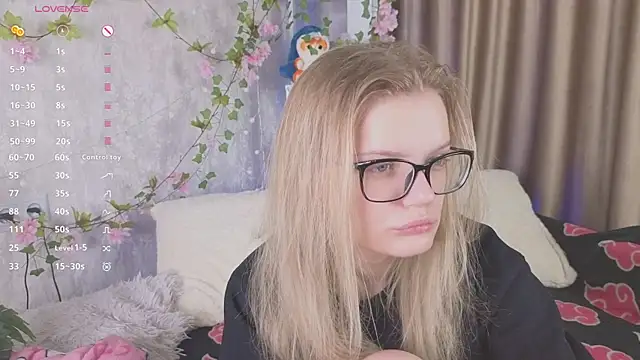 MicheleHonas online show from March 16, 5:26 pm